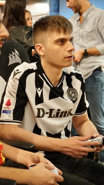 Intervista ad Andrea “Mila” Milanese